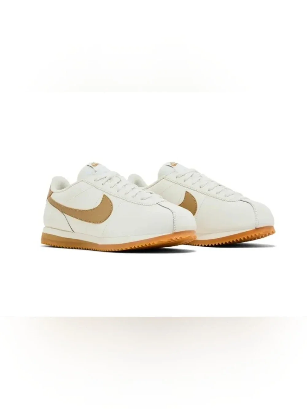 Nike | Cortez Parachute Sneakers